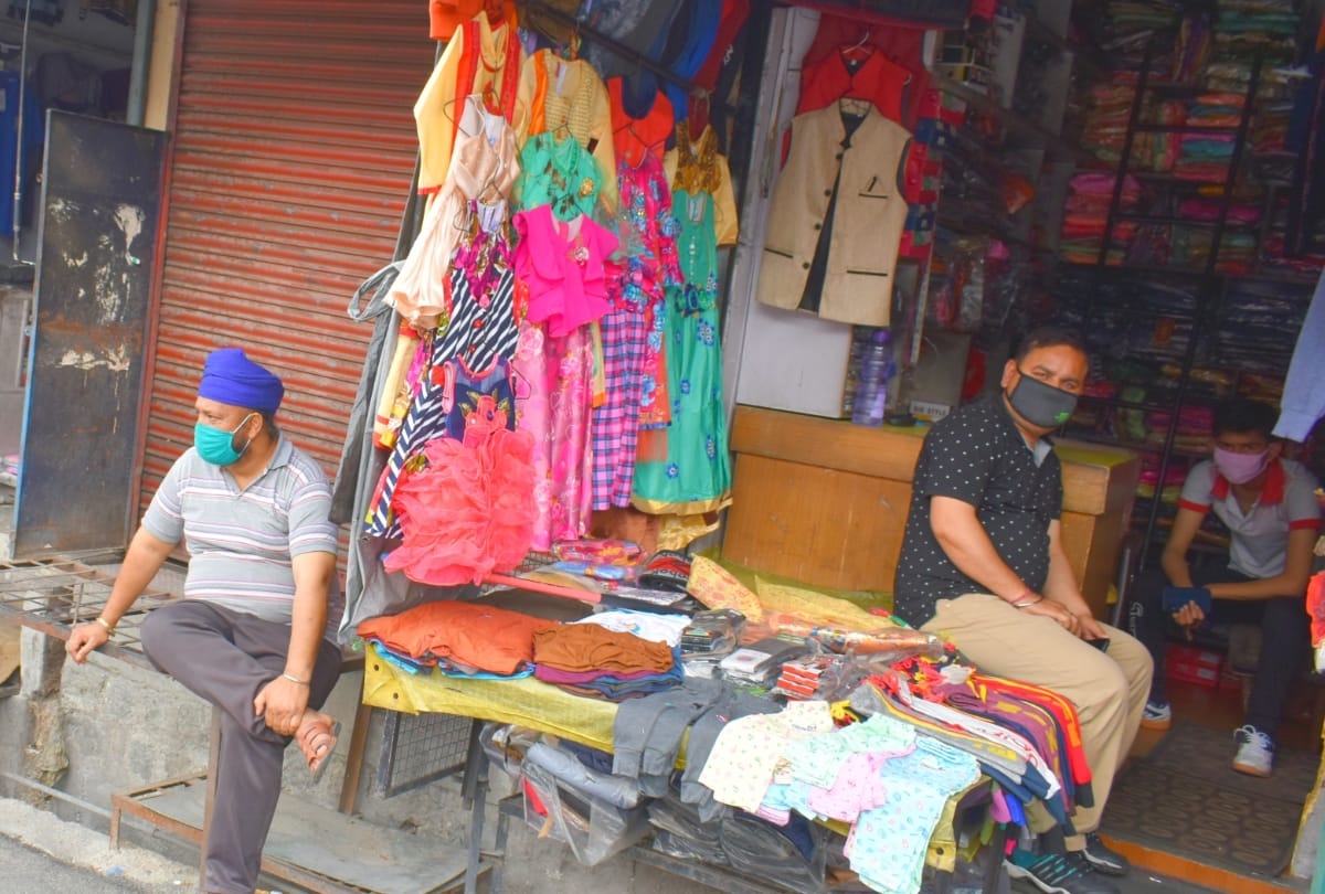 Lockdown 2.0 in Himachal Pradesh shops opening time in districts of himachal pradesh from monday 27th april 2020