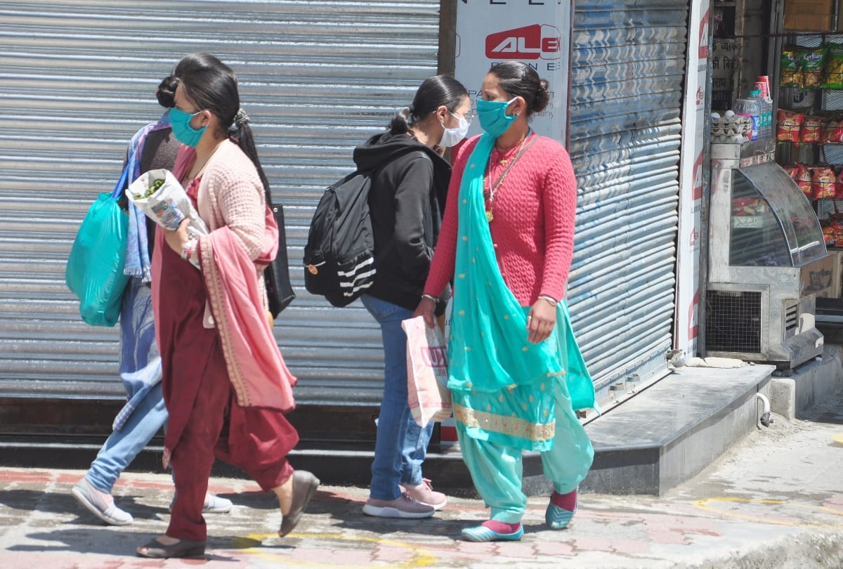 Lockdown 2.0 in Himachal Pradesh shops opening time in districts of himachal pradesh from monday 27th april 2020