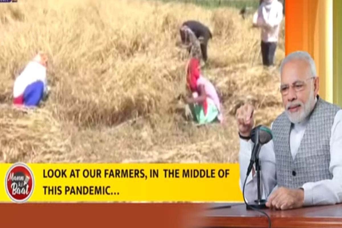 Goodbye 2020: Five tales when PM Modi mentioned Meerut in his Mann ki Baat programme