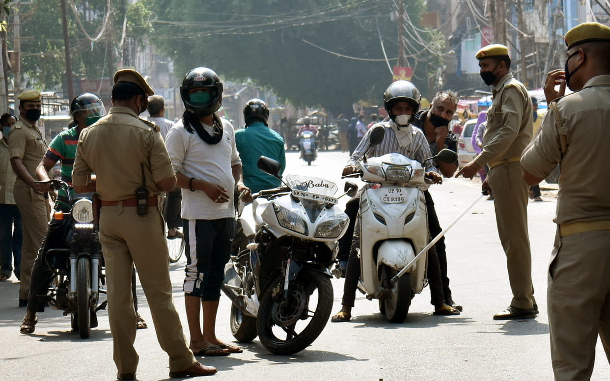Neta App Survey 68 percent citizens feel that lifting the lockdown will lead to a surge in COVID 19 cases across India