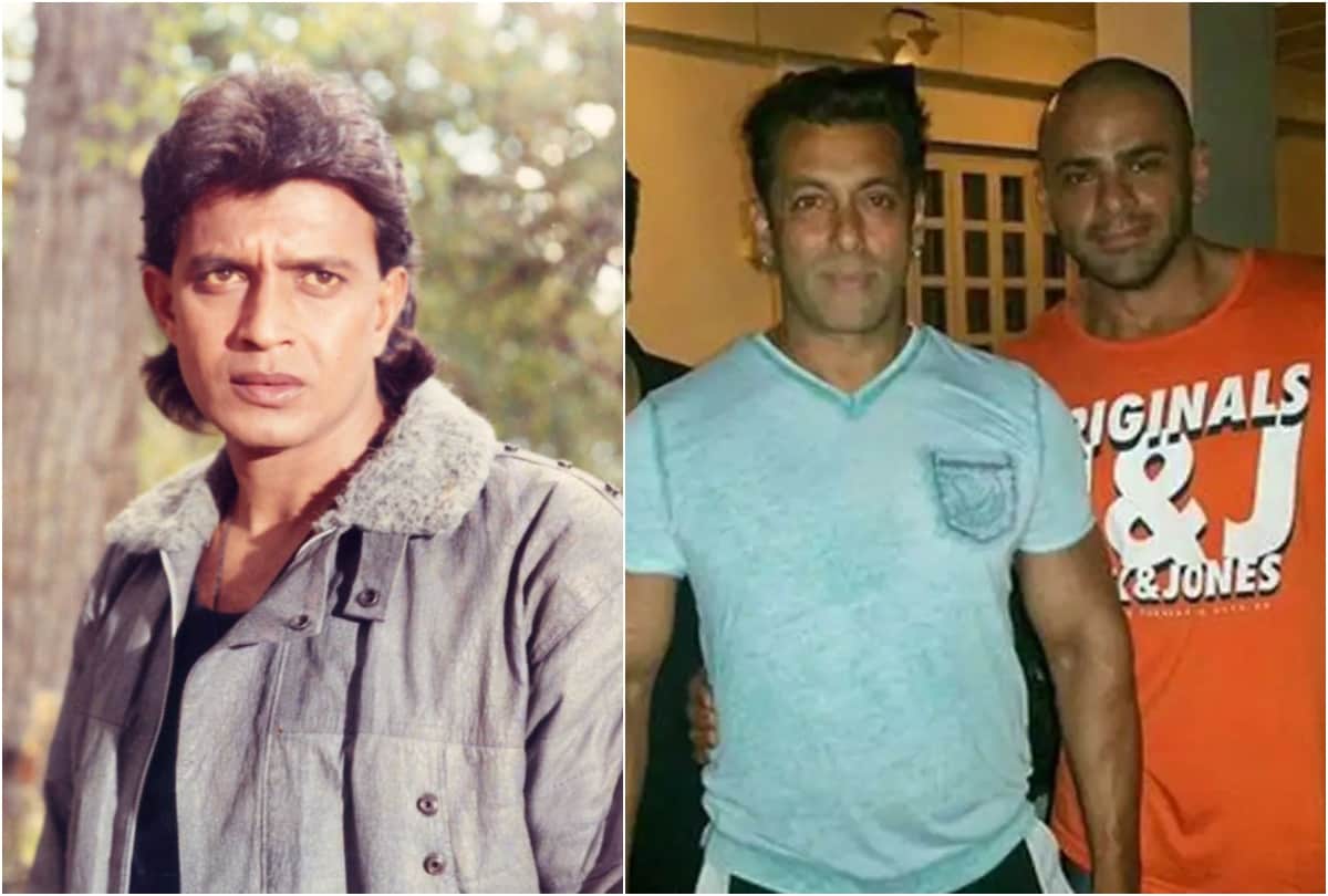 Mithun Chakraborty to Salman Khan lost his family members due to lockdown not take part in final rites