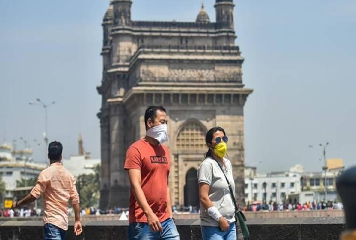 BJP to come forward to help corona victims in Mumbai, will provide financial assistance of Rs 3 lakh