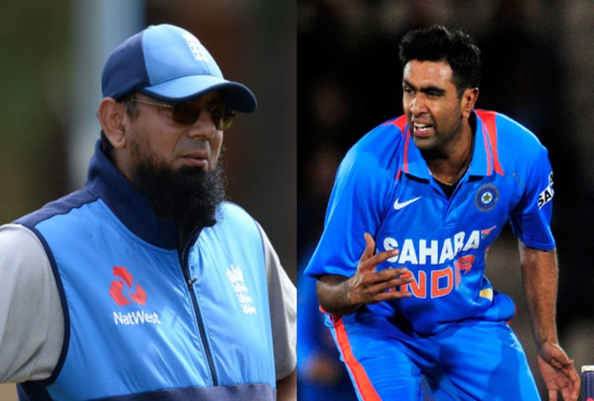 How can you keep him out, Saqlain Mushtaq backs Ravi Ashwin