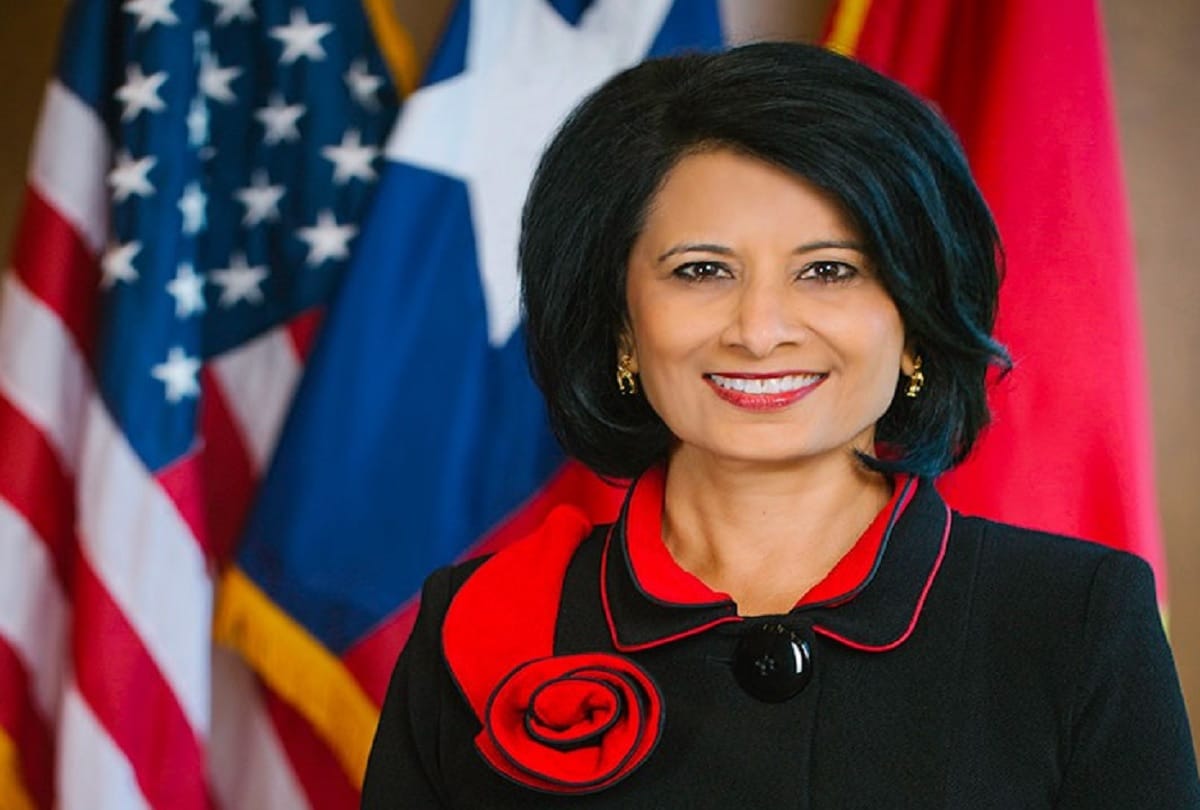 India origin woman Renu Khator elected to US academy of arts and sciences