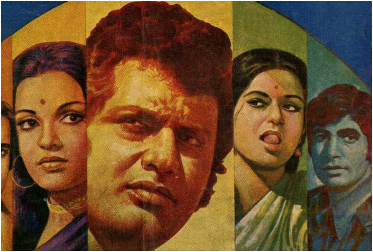 Moushumi Chatterjee birthday during pregnancy she shot bold scene know 10 facts about her