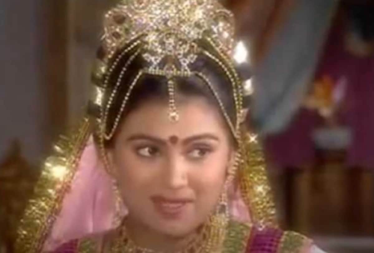 ramanand sagar shri krishna himesh reshammiya wife sonia kapoor played subhadra role