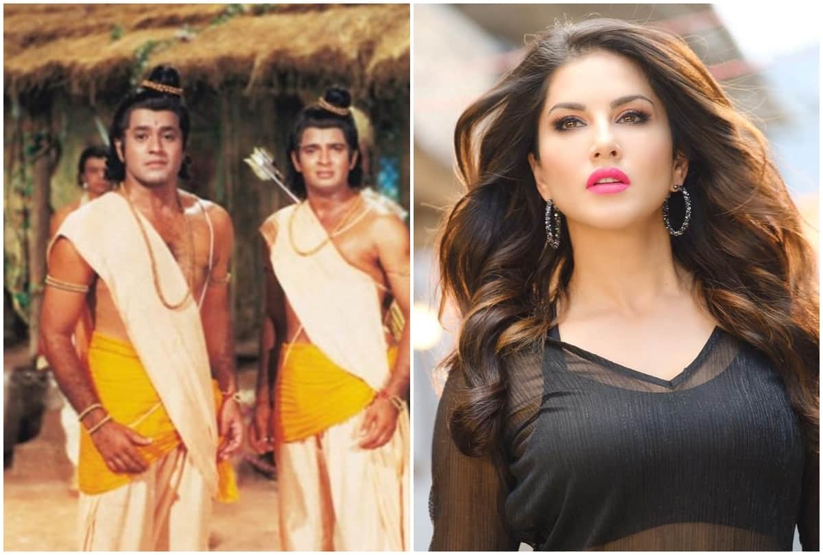 Ramayan top entertainer and Kanika Kapoor become most searched female celeb
