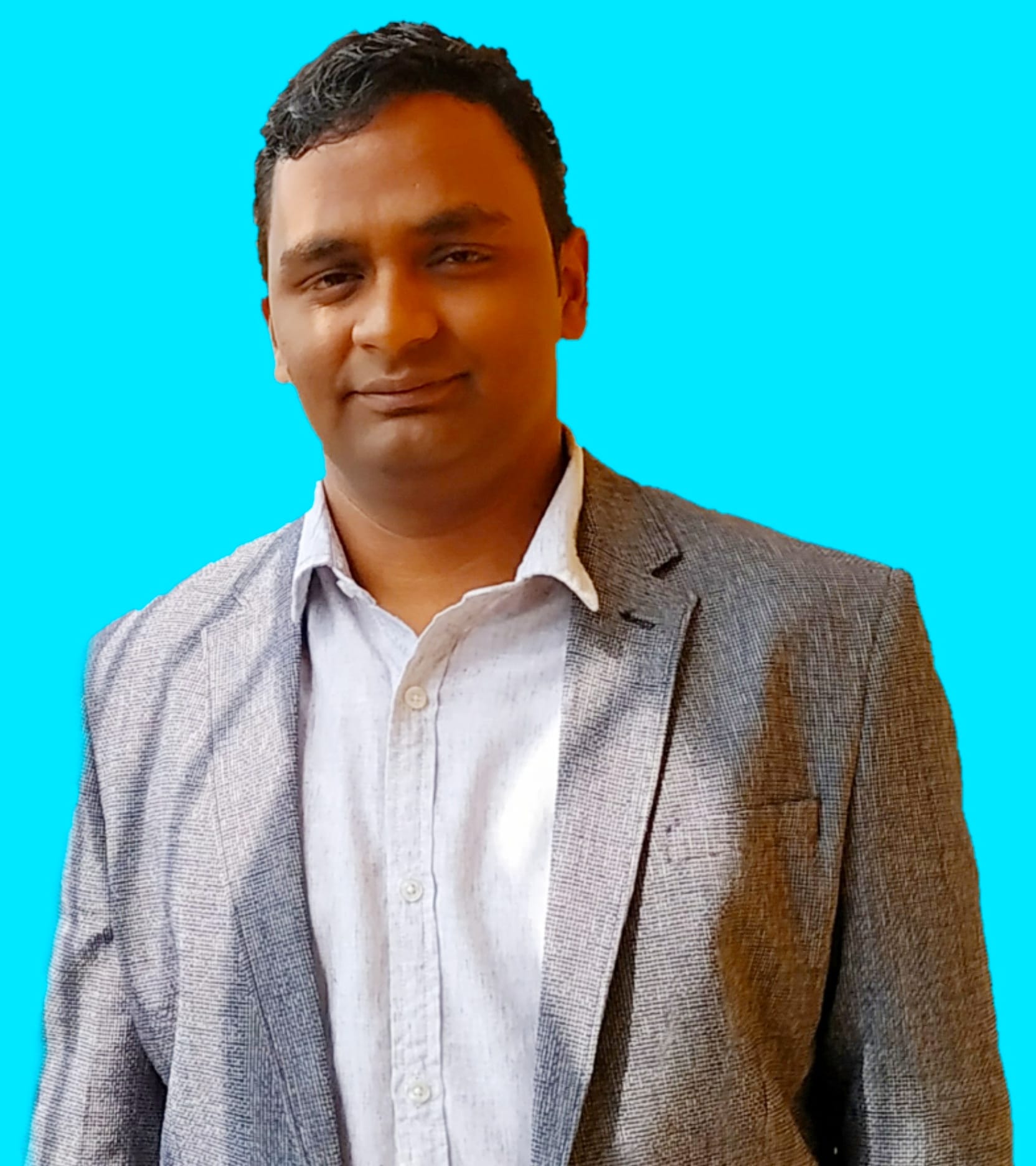 Swapndeep mishra