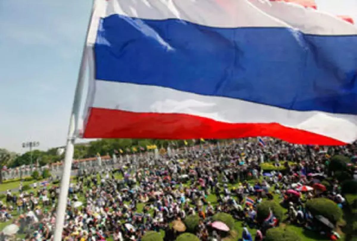 Covid19,coronavirus outbreak,Indians stranded in Thailand waiting for homecoming