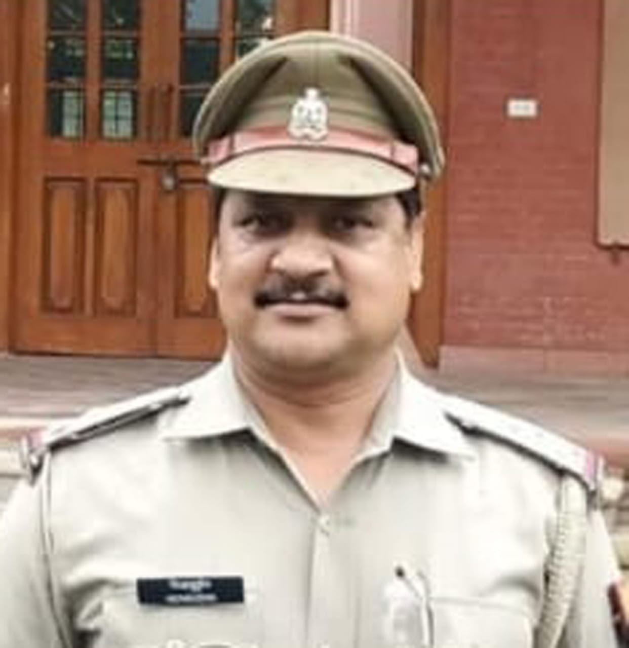 Ramjaan: Aligarh police Sacrificed on religion and 'karma'