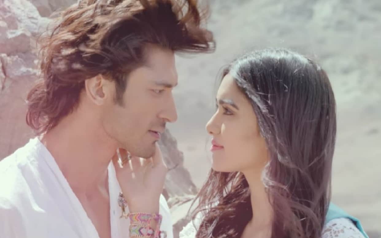 Fans Ask About Adah Sharma And Commando 3 Actor Vidyut Jammwal Relation Here Are Actor Reply