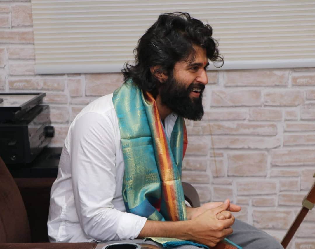 Gulshan Devaiah reacted to Vijay Deverakonda recent comments on favour of dictatorships