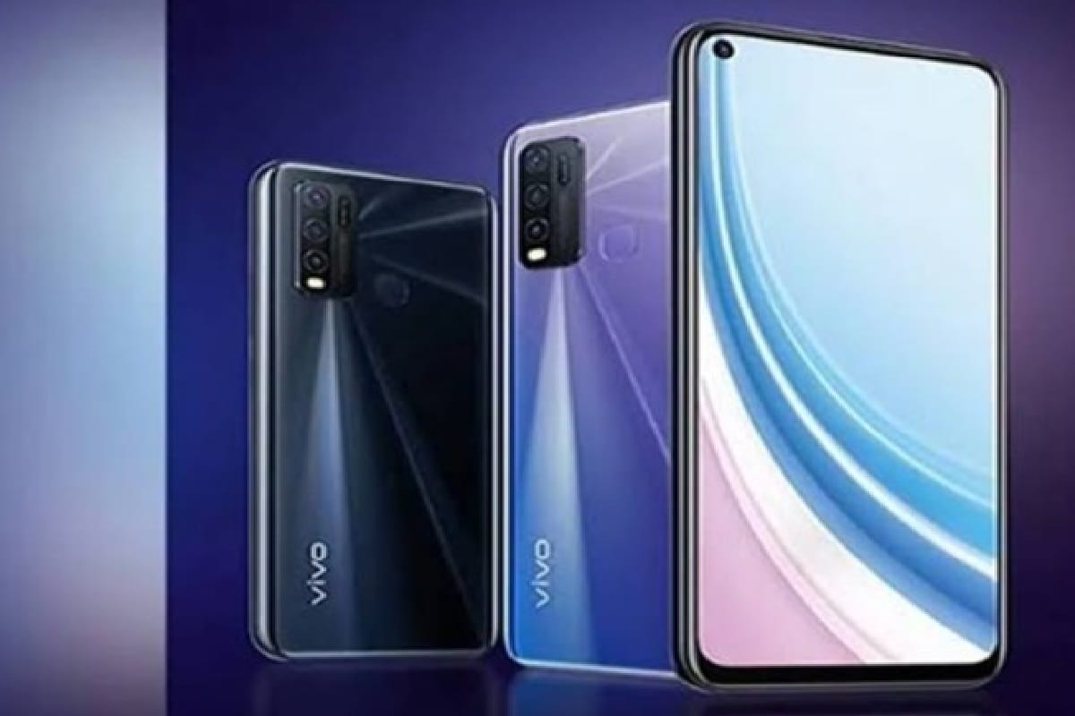Vivo Y50 smartphone launched know price and specifications in hindi