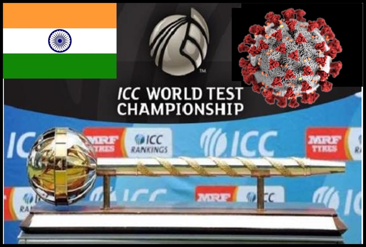 Cricket in corona: World test championship final in 2021 depends on how many series reschedule