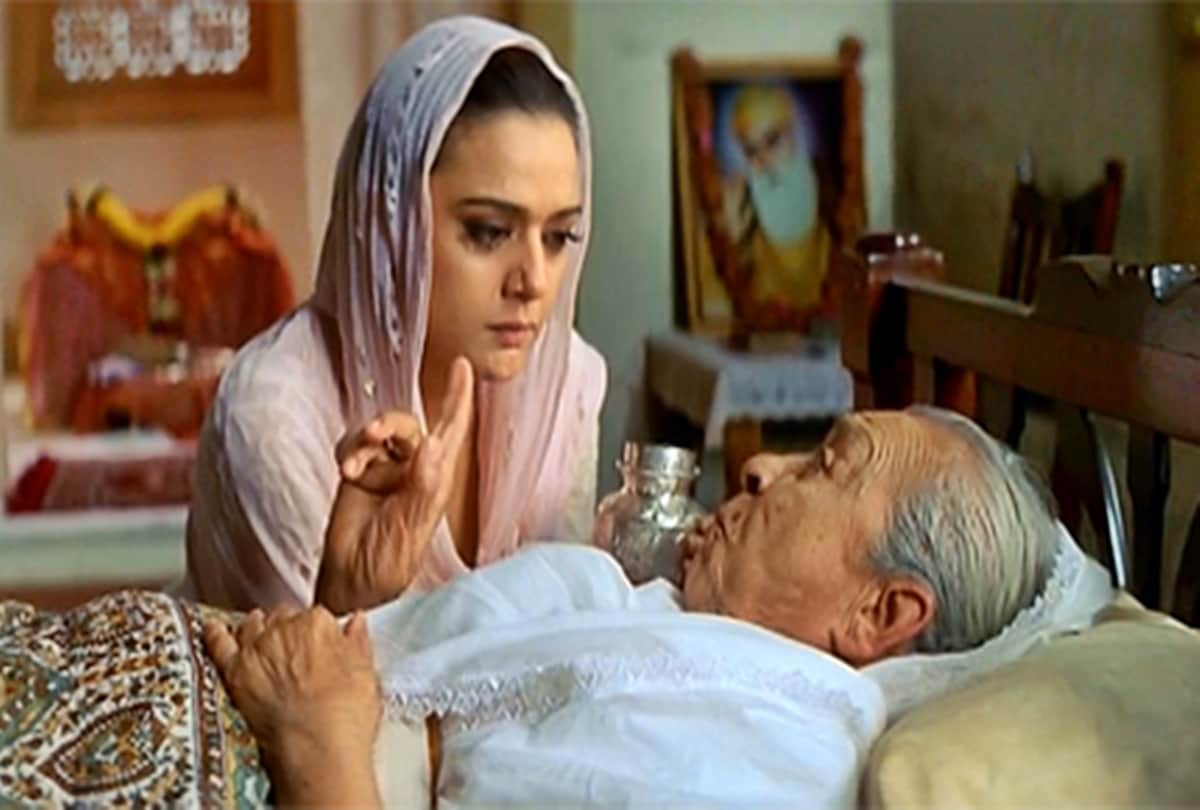Zohra Sehgal Death Anniversary Know Actress Struggle Story in Hindi