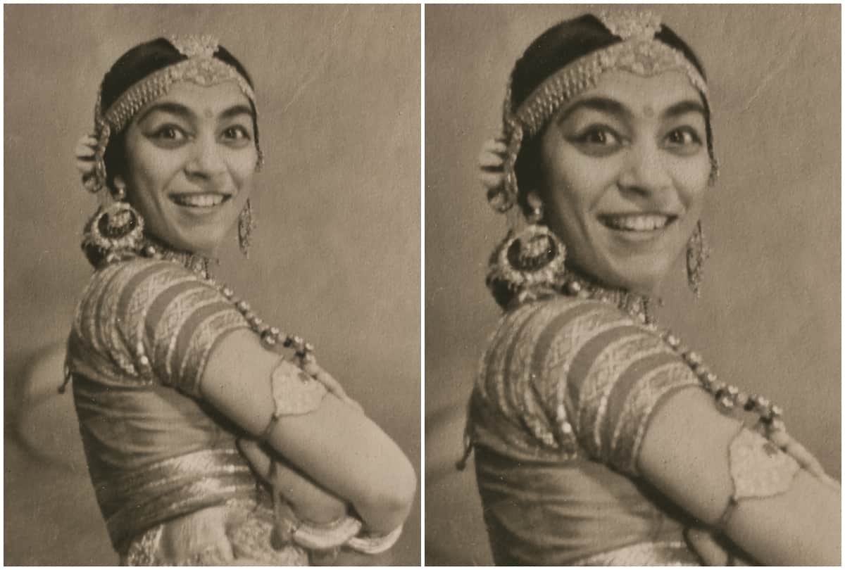 Zohra Sehgal: An actress who worked with four generations of the Kapoor family