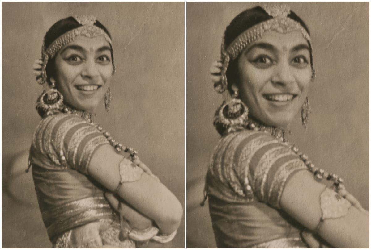 zohra sehgal Death Anniversary: Zohra Sehgal Said She Wants Makeout At Age Of 97