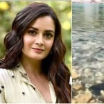 दिया मिर्जा