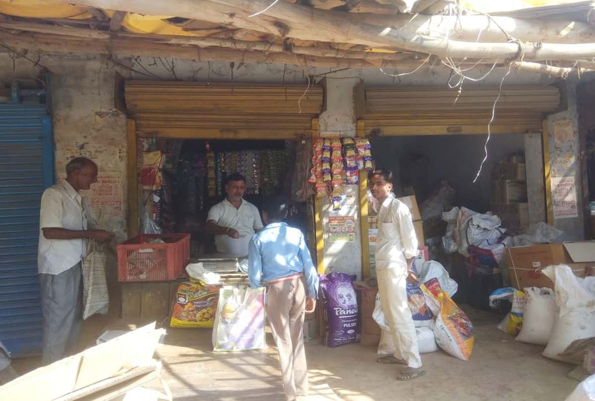 UP Lockdown News in Hindi: see the condition of districts of up, Coronavirus, UP Lockdown news