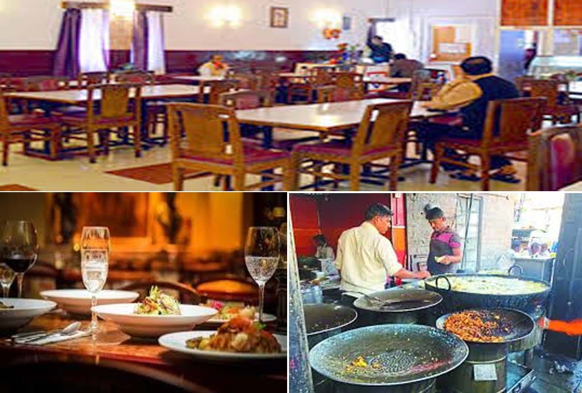 Lockdown in kanpur: hotel, restaurant business in crisis from coronavirus