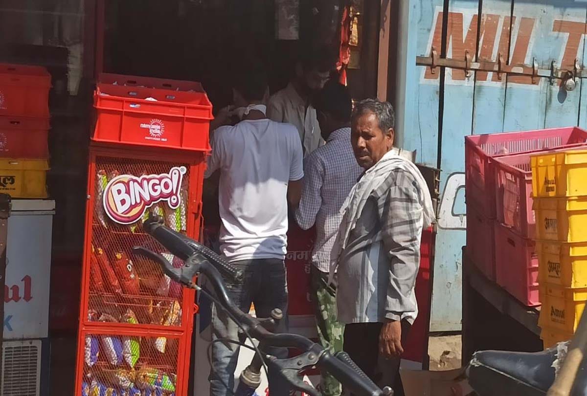 kanpur lockdown news in hindi: see the condition of Kanpur up, coronavirus news, lockdown news