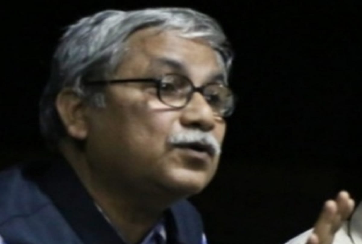 President Murmu, PM Modi including Amit Shah, Yogi, Keshav mourned the death of Kesarinath