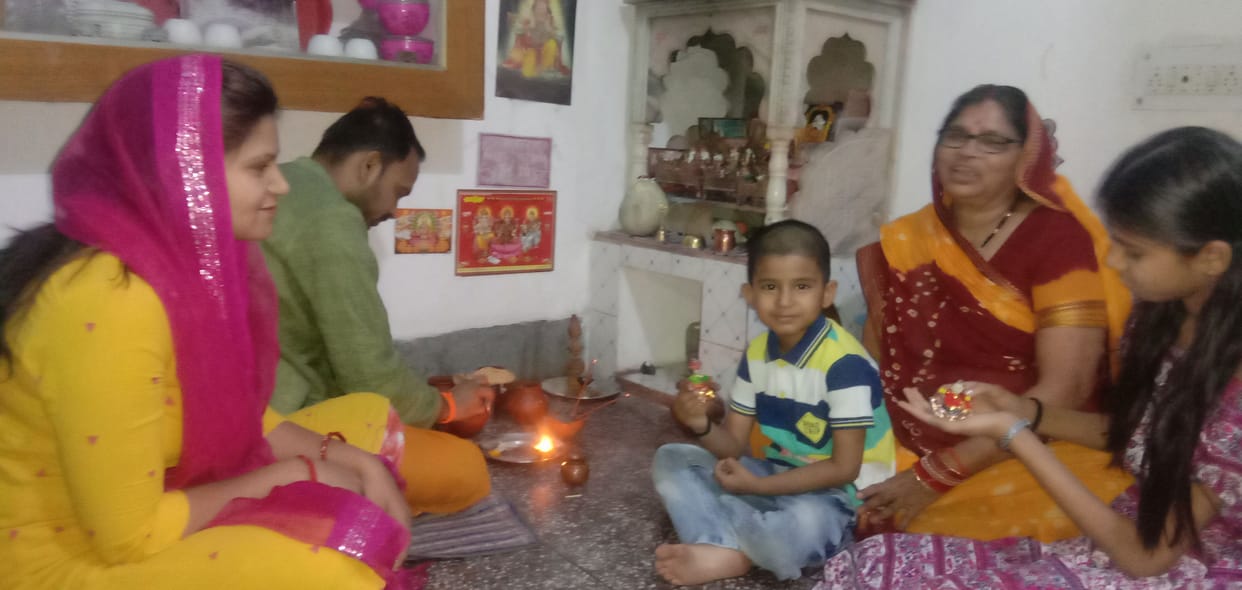 akshaye tirtiya pashuram jayanti