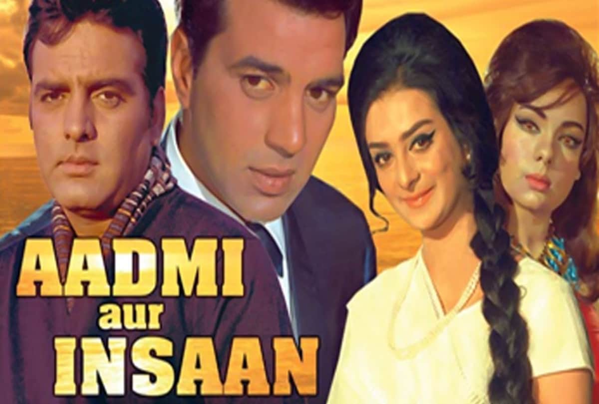 Feroz Khan death anniversary 10 best movies and characters of Actor