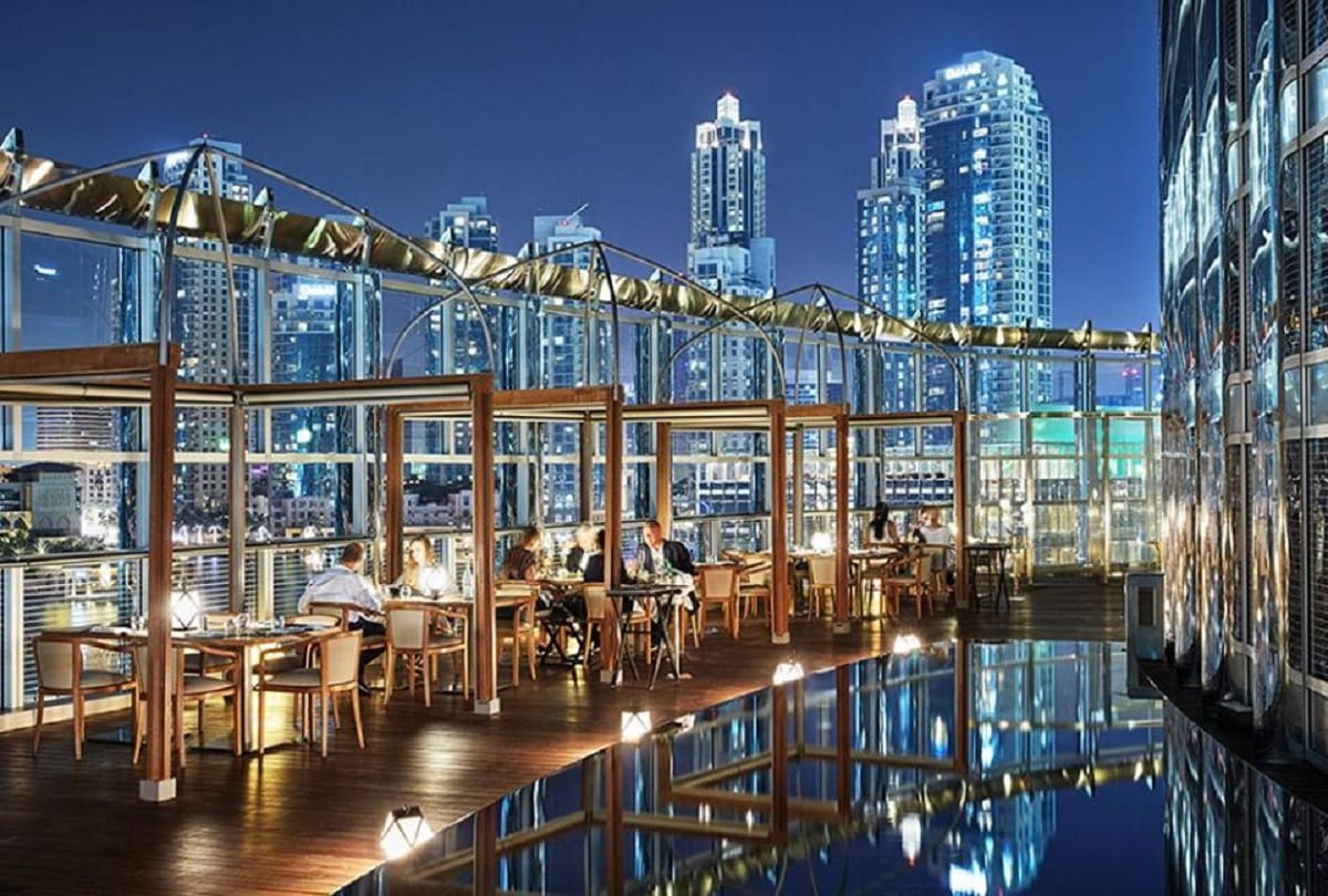 worlds largest hotel Abraj Kudai with 10000 rooms is being built in saudi arabia