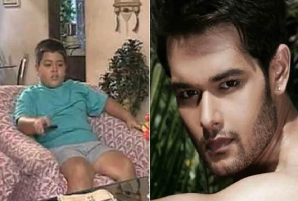 know about Doordarshan show Shrimaan Shrimati Child Artist Chintu   Aka Ajay Nagrath