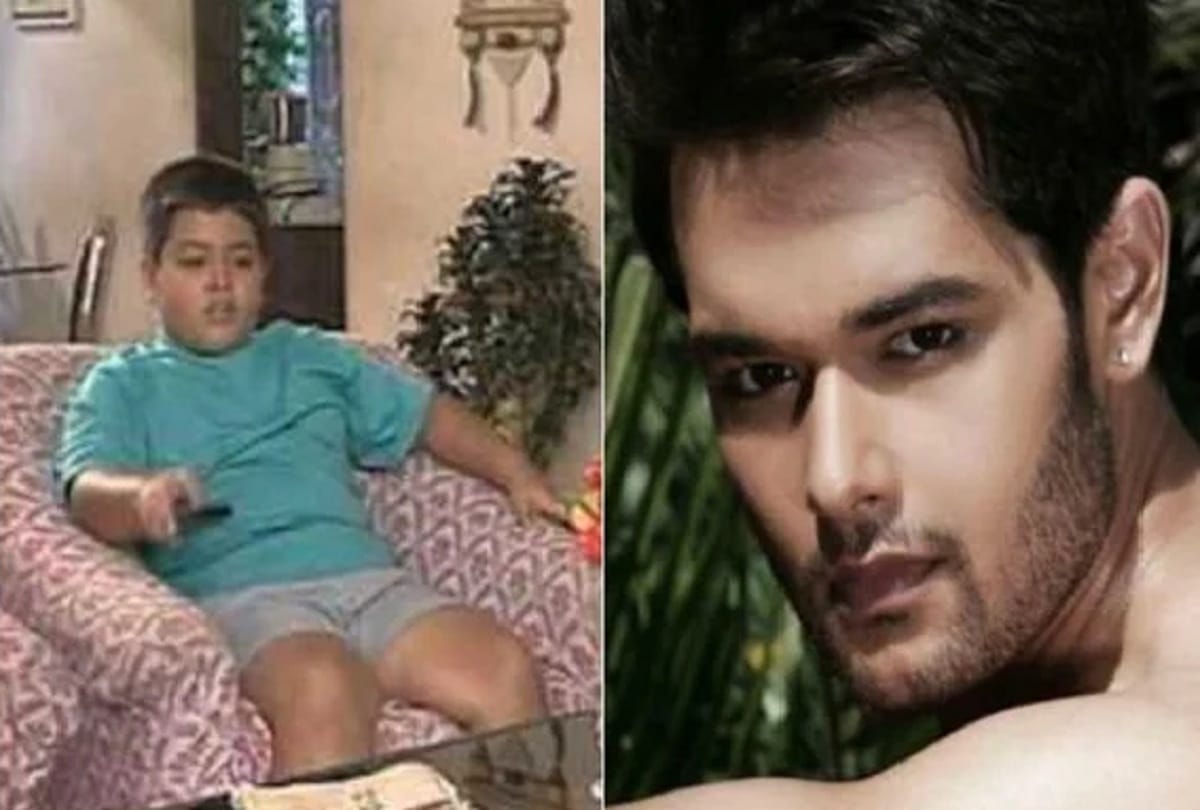 know about Doordarshan show Shrimaan Shrimati Child Artist Chintu   Aka Ajay Nagrath