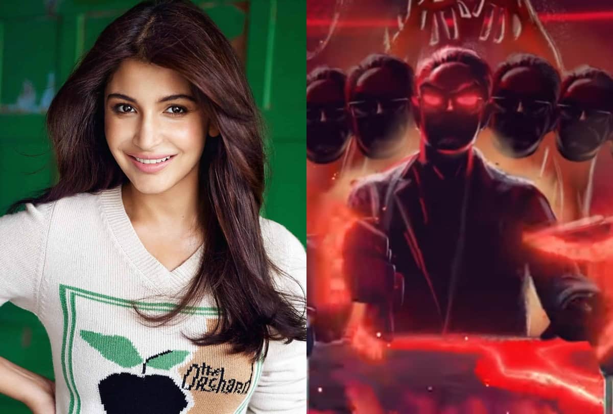 Anushka Sharma reveals about Amazon Prime Video series paatal lok season 2