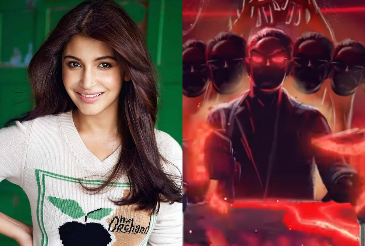 Anushka Sharma reveals about Amazon Prime Video series paatal lok season 2