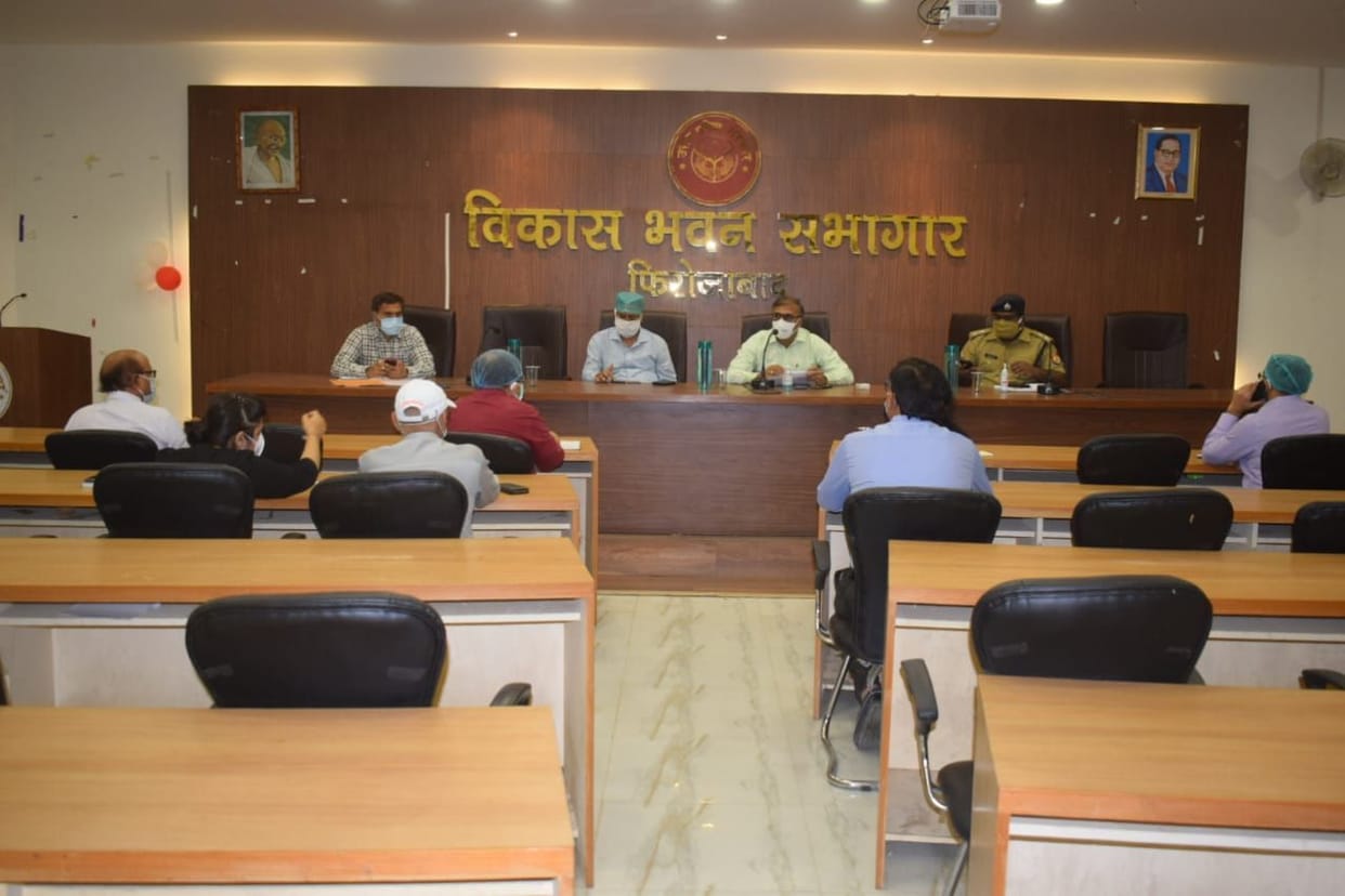 Meeting