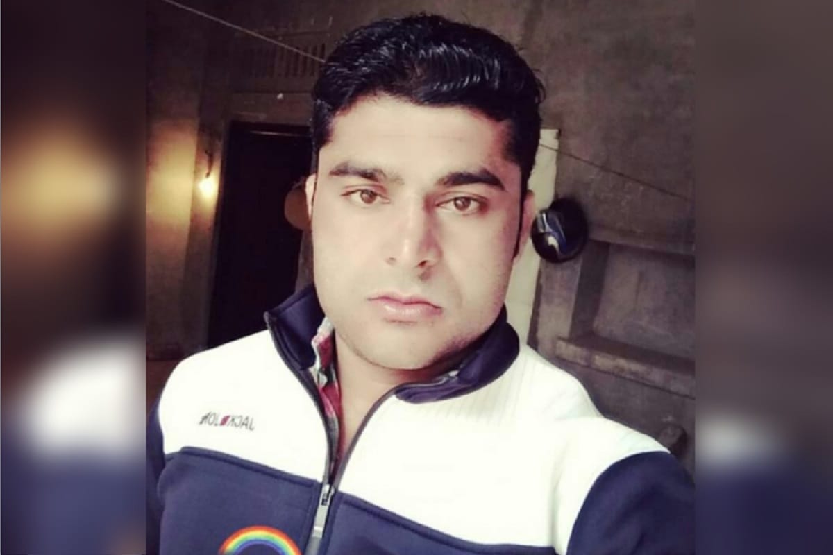 The villagers has murdered a young man in a village of Baghpat