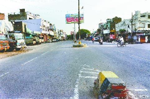 Out of 468 laborers stranded in Haryana, 135 reached Bareilly
