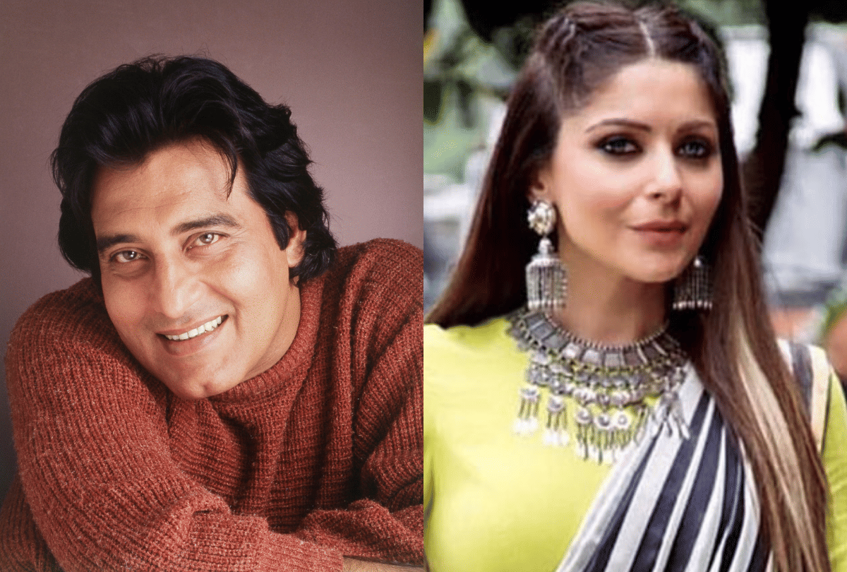 Vinod Khanna Death Anniversary and Kanika Kapoor First Reaction After Covid 19 Free entertainment news