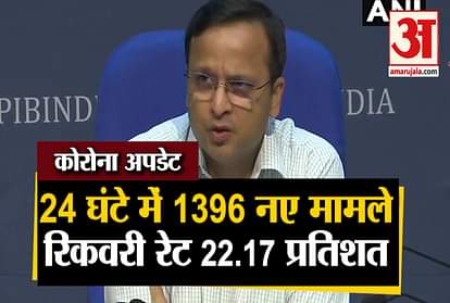 No cases of corona since 28 days in 16 districts: Health Ministry