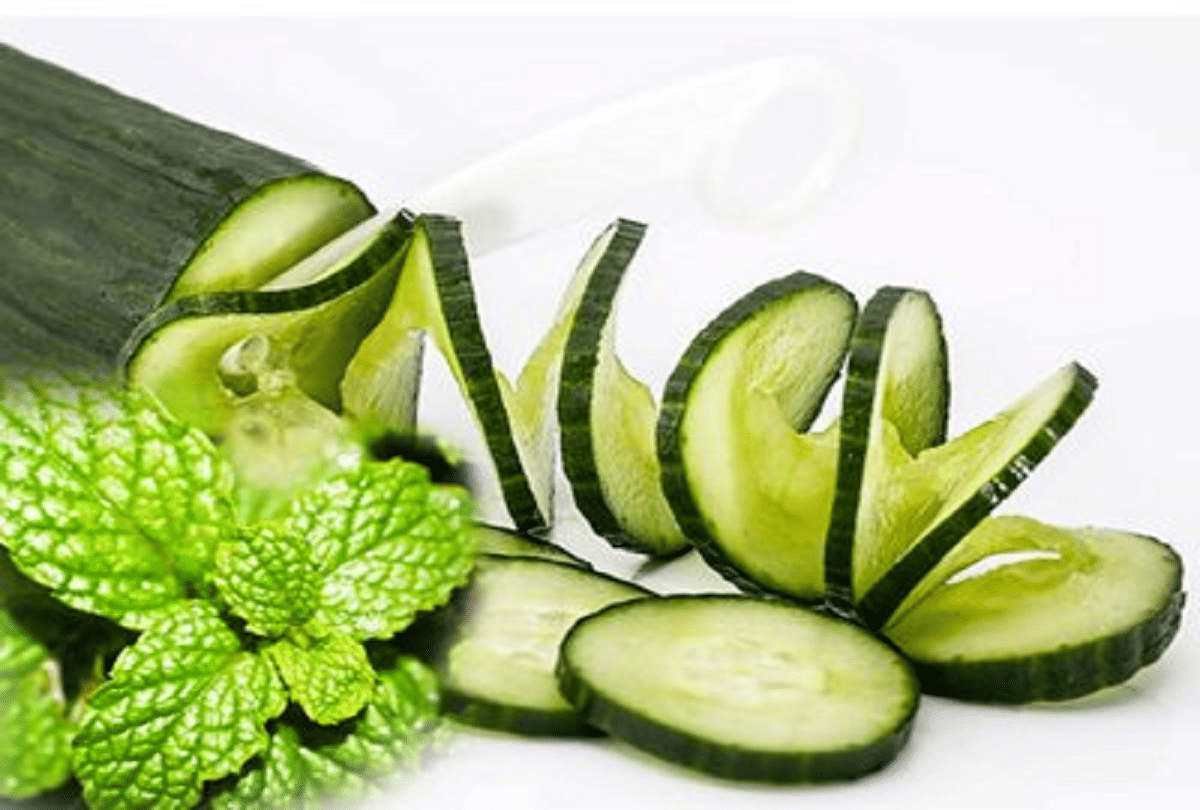 Today’s Health Tips Must Eat Cucumber In Meals During Summer Know Benefits In Hindi