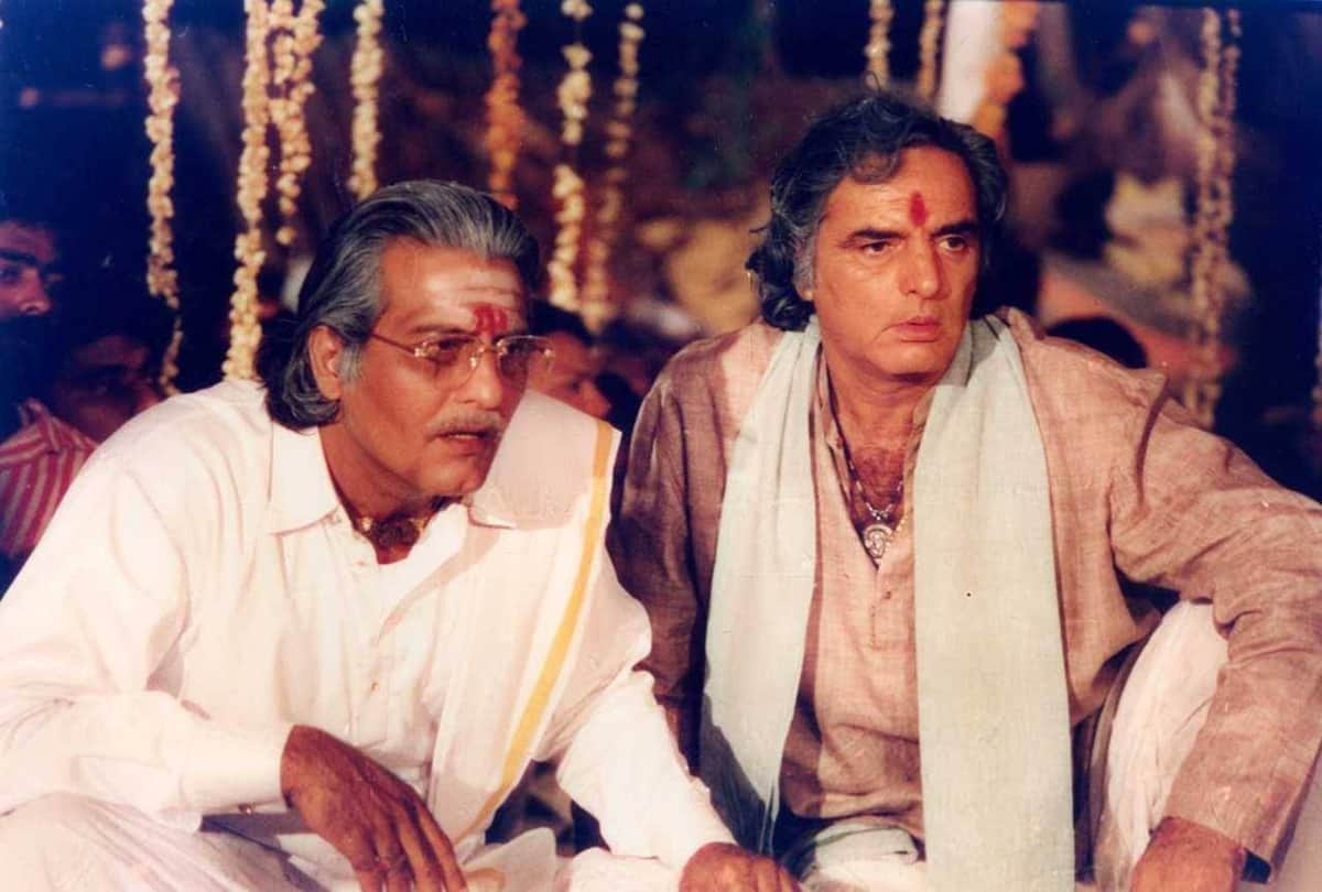 33 Years Of Dayavan Vinod Khanna Feroz Khan Madhuri Dixit Film untold facts