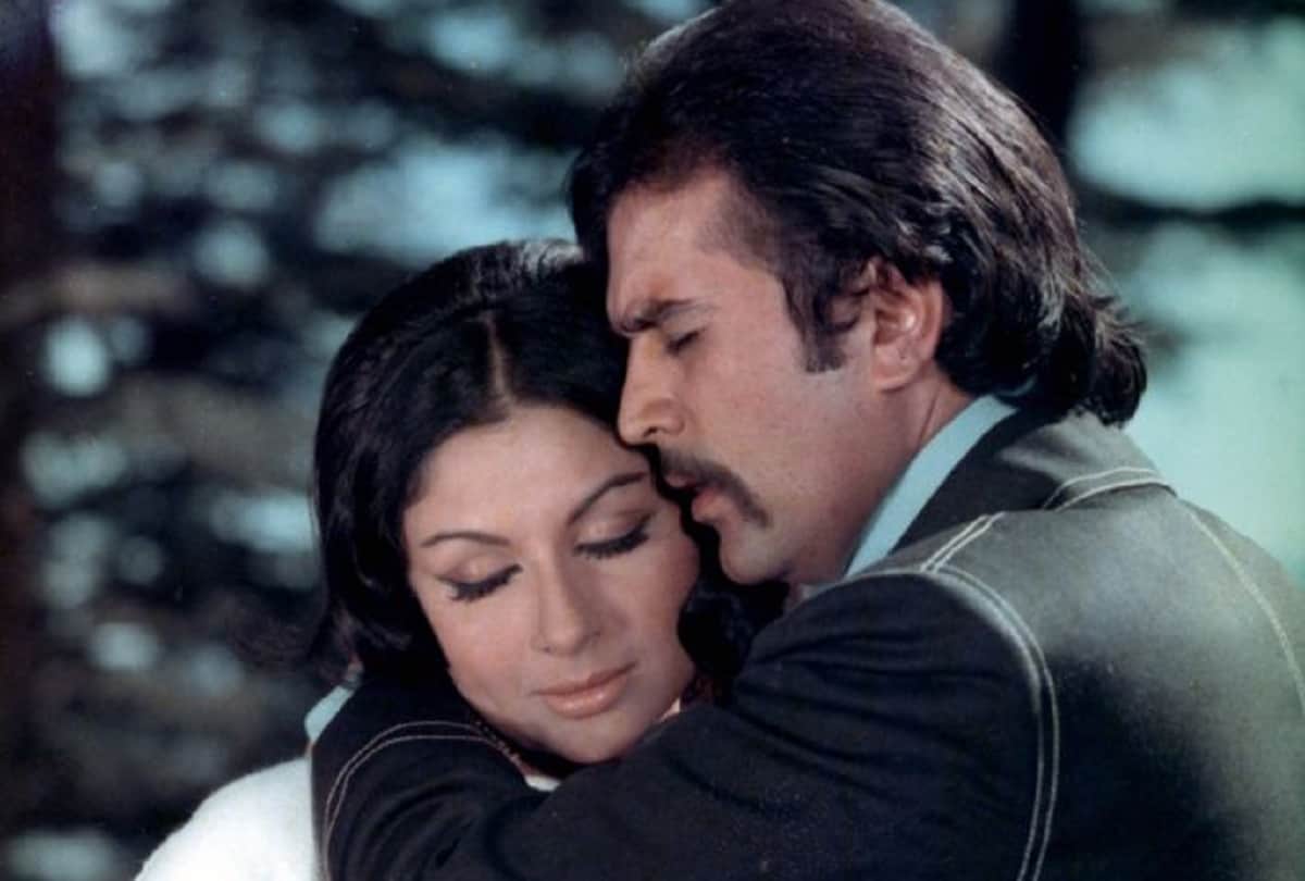 This day that year series Bollywood daag 27 april 1973 bioscope   amar Ujala yash chopra