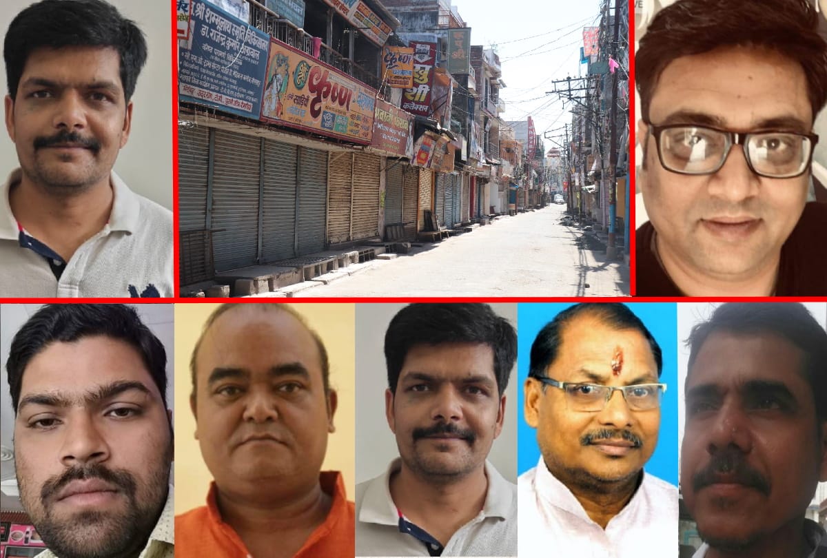 Business loss for wedding plan during coronavirus in gorakhpur