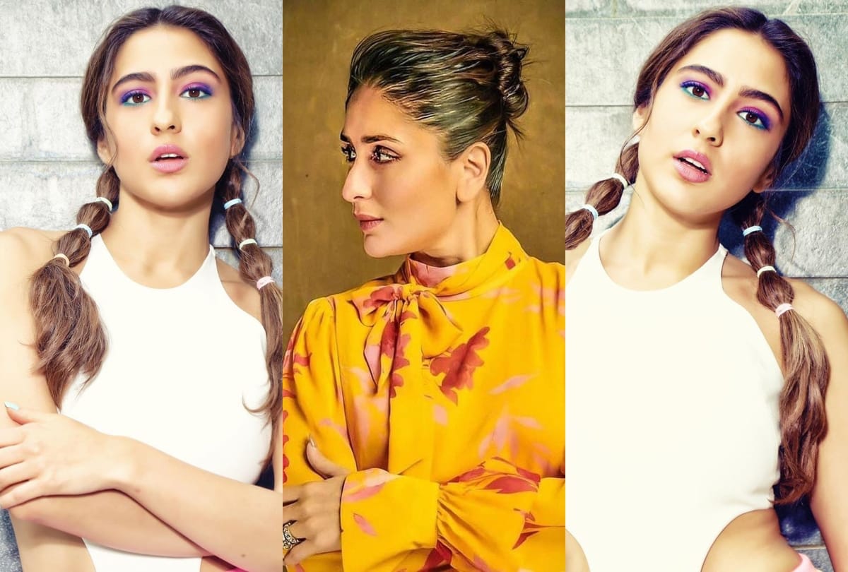 kareena kapoor soha ali khan janhvi kapoor approved braided hairstyle for summer