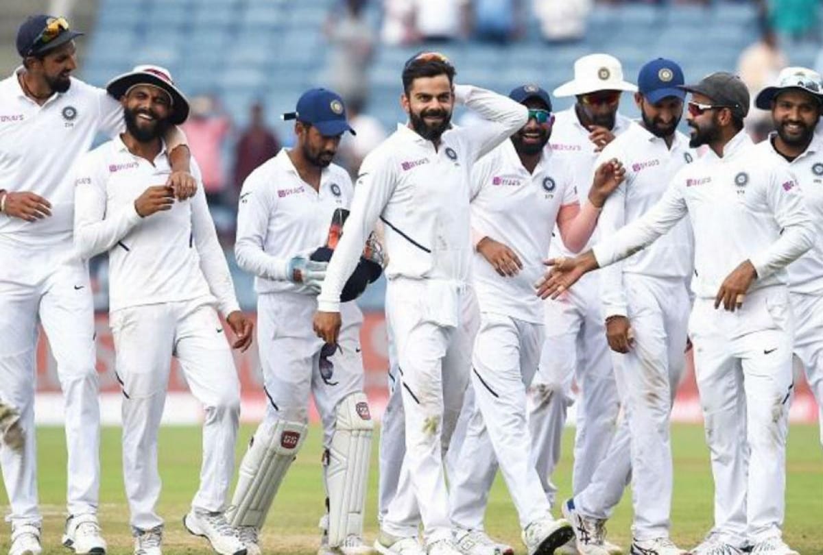 Team India waits for terms and conditions for WTC final