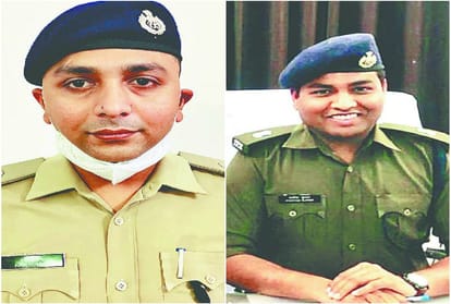 Ips Officers LifeStyle In Lockdown