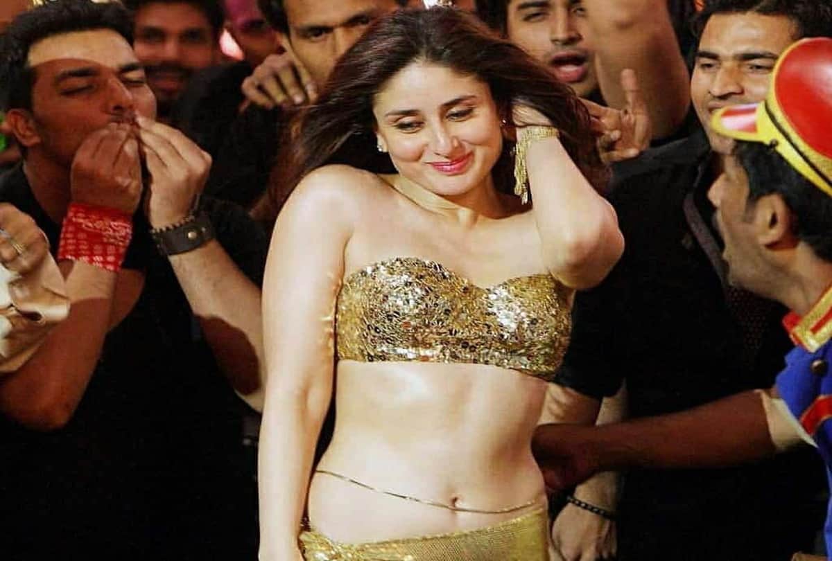 Top Bollywood Actress Who Did Item Songs in Movies Priyanka Chopra Kareena Kapoor Rekha Katrina Kaif Deepika Padukone