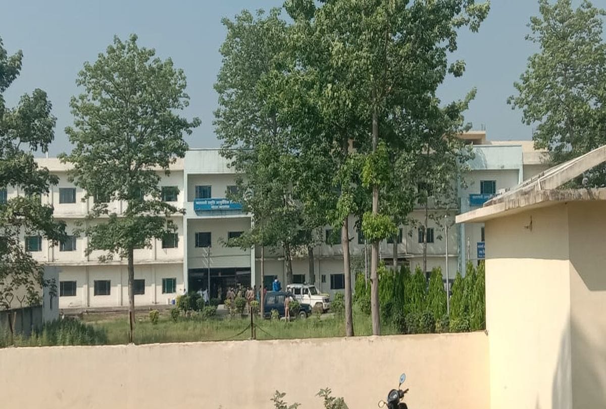 Air Quality Of May In Lockdown 4.0 Kasganj News