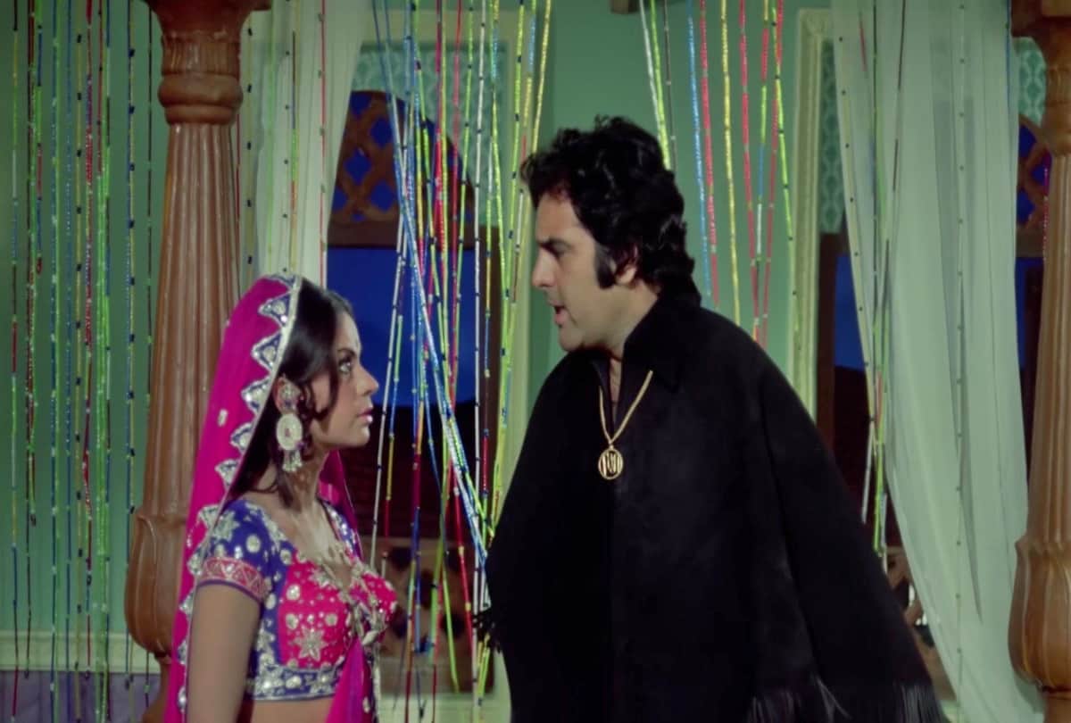 Feroz Khan death anniversary 10 best movies and characters of Actor