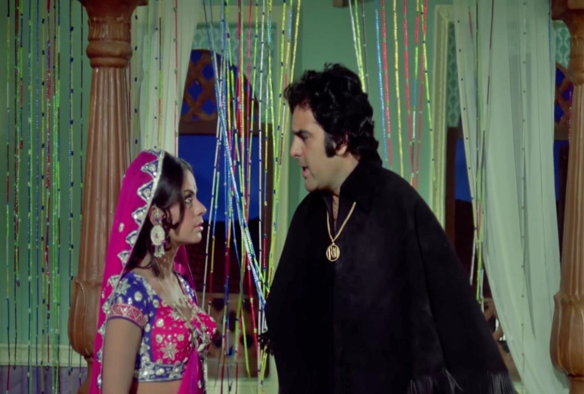 Feroz Khan death anniversary 10 best movies and characters of Actor