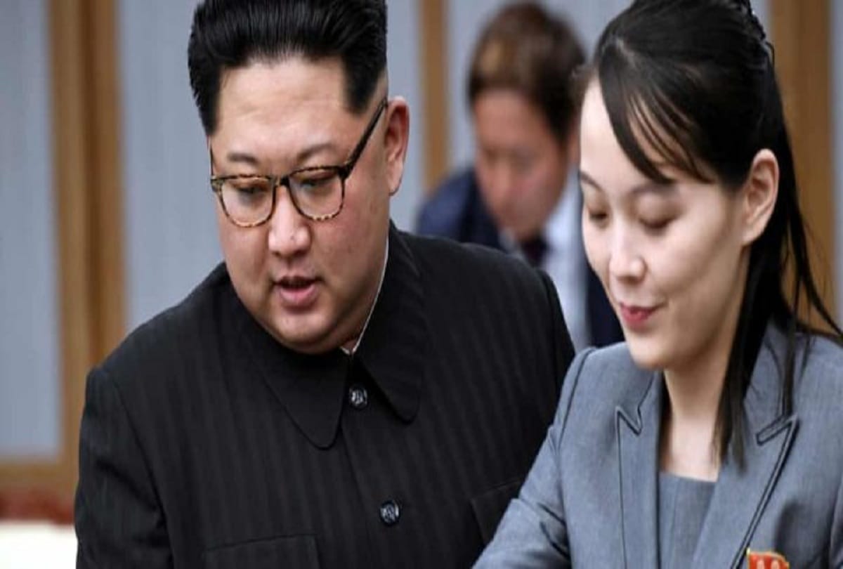 Amid Kim Jong Un health uncertainty, world looking for his sister Kim Yo Jong